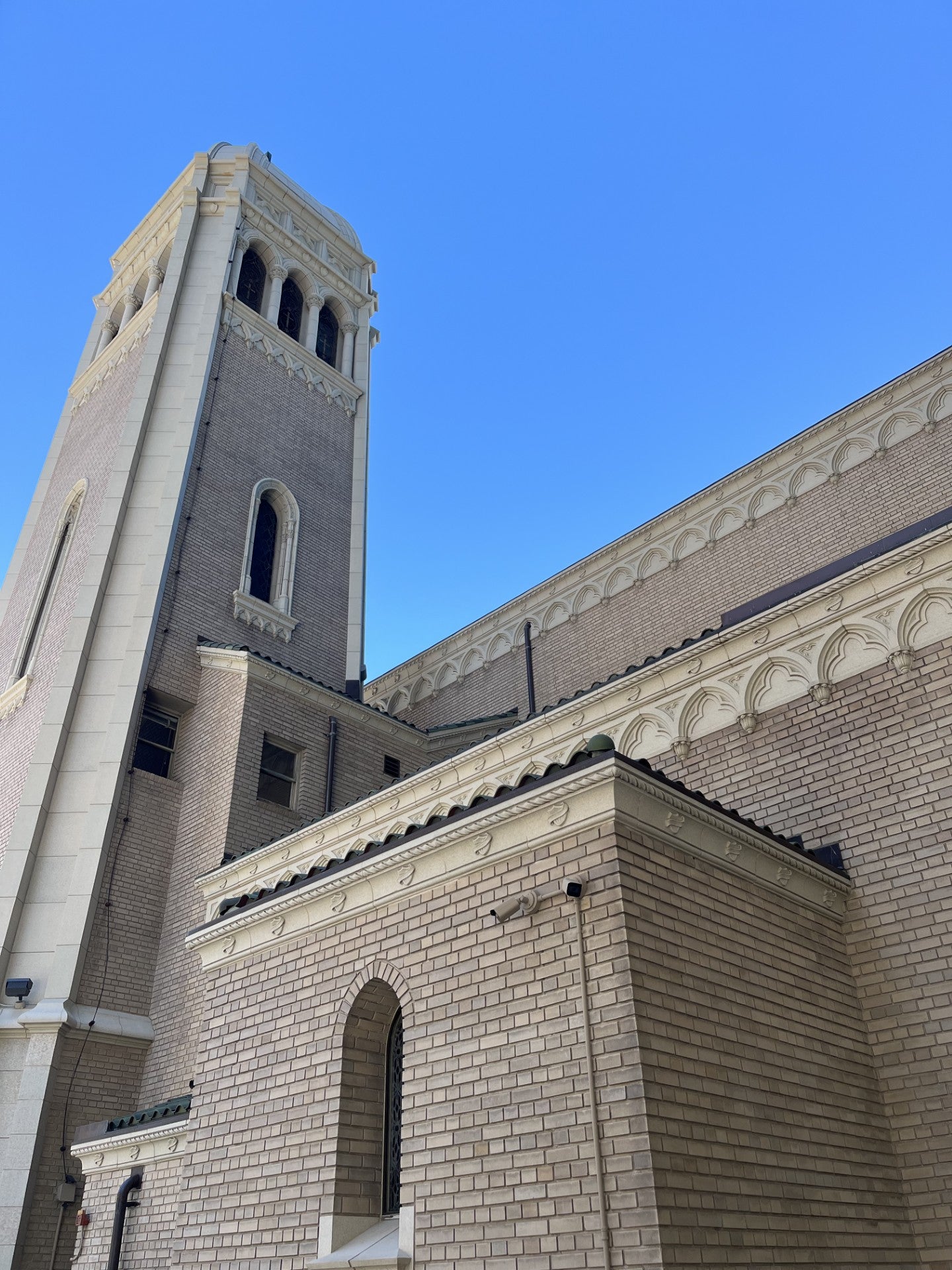 Holy Ghost Parish - Denver