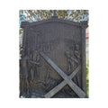 The Third Station of the Cross Puzzle, Where Jesus Falls the First Time — 520/252/1014-Piece Faith Jigsaw