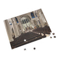 Cathedral Basilica of the Immaculate Conception – Denver: A Puzzle of Sacred Splendor