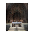 Holy Ghost Altar Photo Puzzle — Spiritual Architecture Jigsaw (252/520/1014 pcs)